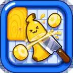 Slice out! : Color Sort Puzzle iOS Icon