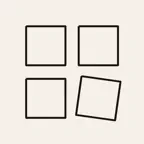 Off By One: Spot The One iOS Icon