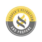 Cooper's Petroleum & Propane iOS Icon
