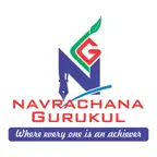 Navrachana Gurukul iOS Icon