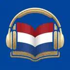 Dutch Audio Books iOS Icon