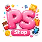 PS Shop iOS Icon