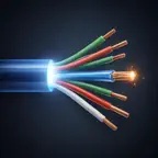 Voltage Drop & Wire Size iOS Icon