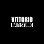 Vittorio Hair Studio iOS Icon