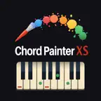 ChordPainterXS iOS Icon