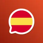 Learn Spanish : In 30 Days iOS Icon