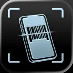 Inventory Scanner: Organizer iOS Icon