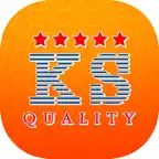 KS 2014 iOS Icon