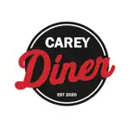 Carey Diner iOS Icon