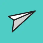 EazySend – AnyFile Transfer iOS Icon