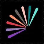 AI Art Mag Icon