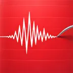 Earthquake HQ iOS Icon