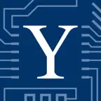 Yale Clarity Mobile iOS Icon