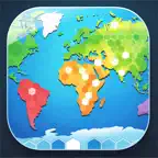 Hexposed iOS Icon