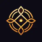 Sanctum: Private Journal iOS Icon