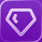 Gem for Hacker News iOS Icon