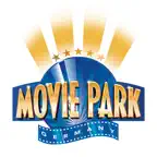 Movie Park Germany iOS Icon