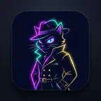 Apollo's Shadow iOS Icon