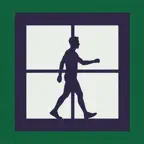 Walk Window: Walking Weather Icon