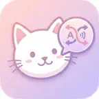 KittyTalk - Talk With Your Cat Icon