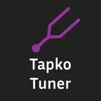 Tapko Tuner iOS Icon