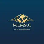 Memsol: доставка iOS Icon