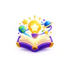 Wonder-Facts iOS Icon
