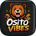 Osito Vibes iOS Icon