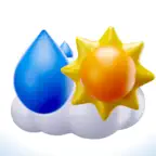 YTT: Comparative Weather icon
