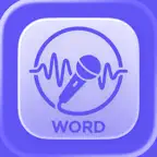 Say The Word on Beat Maker iOS Icon