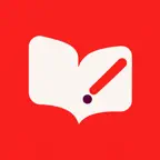 Expense Tracker: Budget Book iOS Icon