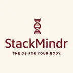 StackMindr: Peptide Tracker Icon
