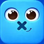 Multiplication Math Facts iOS Icon