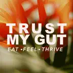 Trust My Gut: Eat-Feel-Thrive Icon