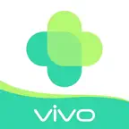 运动健康研究 iOS Icon