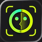 Face Swap: AI Reaction Video iOS Icon