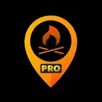 Tulikartta Pro icon