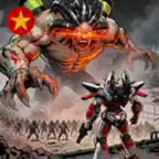 Cơ Giáp Vô Hạn - Gamota icon