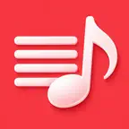 Dynamic Lyrics: Car Display icon