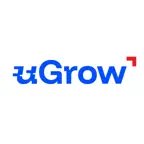 UGrow App iOS Icon