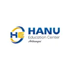 Hanu Arkhangai iOS Icon