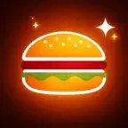 FoodMenu AI iOS Icon