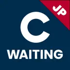 CATCHTABLE Japan Waiting iOS Icon