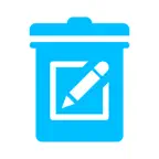Bulk Delete Chats for GPT iOS Icon