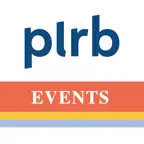 PLRB Events iOS Icon