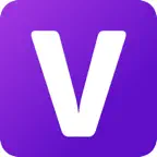 Vity AI: AI Video & Image iOS Icon
