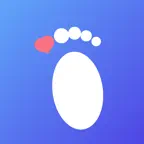 BabyTrack: Newborn Care Diary Icon