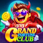 Grand Fortune Club icon