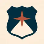 Drivio - Road Trip Journal iOS Icon