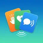 QuickSpeak AAC iOS Icon